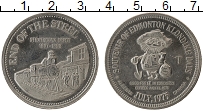 Продать Монеты Канада 1 доллар 1975 Медно-никель