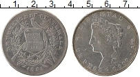 Продать Монеты Гватемала 1 песо 1882 Серебро
