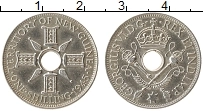 Продать Монеты Новая Гвинея 1 шиллинг 1938 Серебро