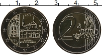 Продать Монеты Германия 2 евро 2013 Биметалл