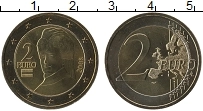 Продать Монеты Австрия 2 евро 2010 Биметалл