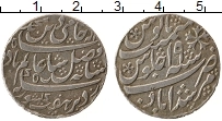 Продать Монеты Индия 1 рупия 1119 Серебро