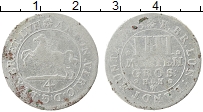 Продать Монеты Брауншвайг-Люнебург 4 марьенгрош 1765 Серебро