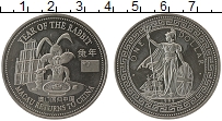 Продать Монеты Великобритания 1 доллар 1999 Медно-никель