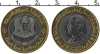 Продать Монеты Сирия 25 фунтов 1995 Биметалл
