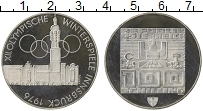 Продать Монеты Австрия 100 шиллингов 1976 Серебро