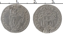 Продать Монеты Генуя 10 сольди 1675 Серебро