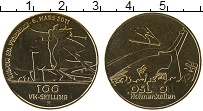 Продать Монеты Норвегия 100 скиллингов 2011 Латунь