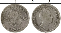 Продать Монеты Швеция 1/16 ригсдаллера 1851 Серебро