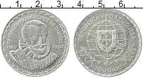 Продать Монеты Португалия 1000 эскудо 1980 Серебро