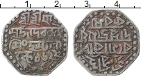 Продать Монеты Ассам 1 рупия 0 Серебро
