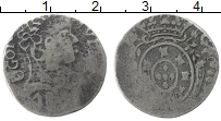 Продать Монеты Гоа 1 рупия 0 Серебро