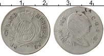 Продать Монеты Бавария 6 крейцеров 1804 Серебро
