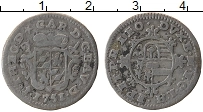 Продать Монеты Льеж 1 плакетте 1751 Серебро