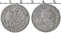 Продать Монеты Пруссия 18 грошей 1753 Серебро