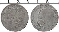 Продать Монеты Пруссия 1/3 талера 1775 Серебро
