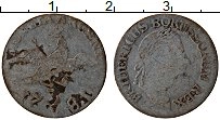 Продать Монеты Силезия 3 крейцера 1783 