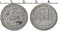 Продать Монеты Саксония 2 гроша 1741 Серебро