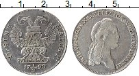 Продать Монеты Саксония 1/3 талера 1790 Серебро
