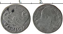 Продать Монеты Бавария 1 крейцер 1758 Серебро