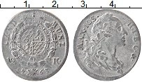 Продать Монеты Бавария 12 крейцеров 1752 Серебро