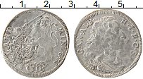 Продать Монеты Бавария 30 крейцеров 1732 Серебро