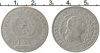 Продать Монеты Пфальц-Сульбах 20 крейцеров 1763 Серебро