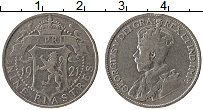 Продать Монеты Кипр 9 пиастров 1919 Серебро
