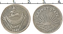 Продать Монеты Индия 1 мохур 1945 Серебро
