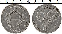 Продать Монеты Любек 48 шиллингов 1752 Серебро