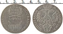 Продать Монеты Любек 32 шиллинга 1752 Серебро