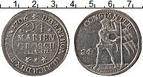Продать Монеты Брауншвайг-Люнебург 24 марьенгрош 1698 Серебро