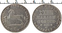 Продать Монеты Брауншвайг-Люнебург 2/3 талера 1800 Серебро