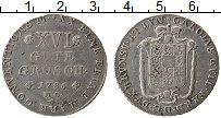 Продать Монеты Брауншвайг-Люнебург 16 грош 1786 Серебро