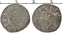 Продать Монеты Любек 1/96 талера 1796 Серебро