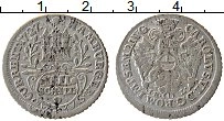 Продать Монеты Гамбург 4 шиллинга 1727 Серебро