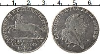 Продать Монеты Брауншвайг-Люнебург 2/3 талера 1763 Серебро