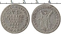 Продать Монеты Брауншвайг-Люнебург-Каленберг-Ганновер 1/6 талера 1786 Серебро
