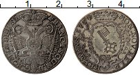 Продать Монеты Бремен 1/12 талера 1764 Серебро