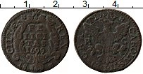 Продать Монеты Сицилия 1 грано 0 Медь