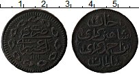 Продать Монеты Крым 5 копеек 1777 Медь