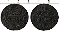 Продать Монеты Крым 5 копеек 1777 Медь