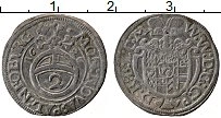Продать Монеты Пфальц-Сульбах 1/2 батзена 1626 Серебро