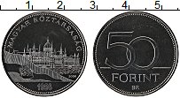 Продать Монеты Венгрия 50 форинтов 2006 Медно-никель