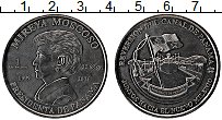 Продать Монеты Панама 1 бальбоа 2004 Медно-никель