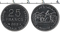 Продать Монеты Коморские острова 25 франков 1982 Медно-никель