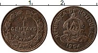 Продать Монеты Гондурас 1 сентаво 1988 Бронза