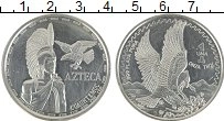 Продать Монеты Мексика 1 унция 0 Серебро
