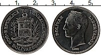 Продать Монеты Венесуэла 2 боливара 1990 Медно-никель