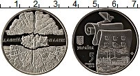 Продать Монеты Украина 5 гривен 2016 Медно-никель